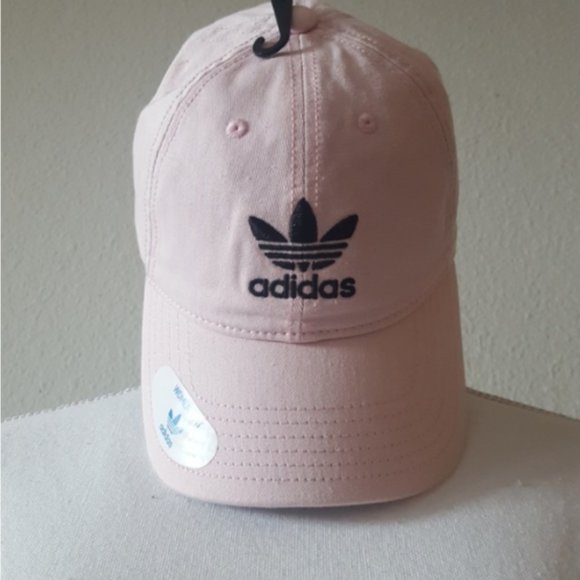 adidas Accessories - HP Adidas Trendy Blush Baseball Relaxed Sport cap